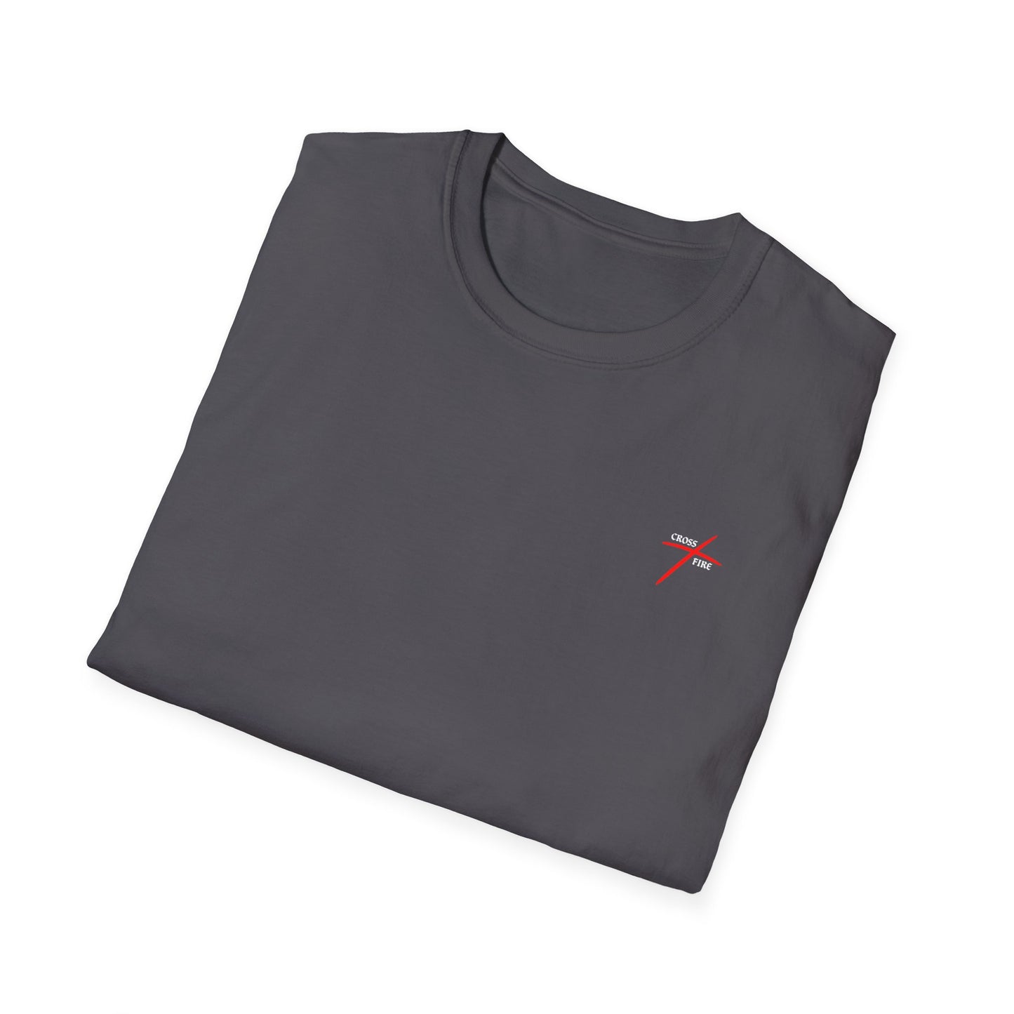 Not All Superheroes Wear Capes Unisex Softstyle T-Shirt