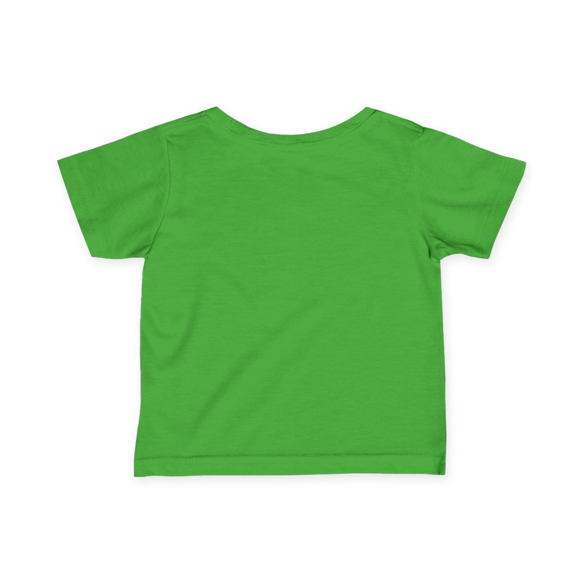 "Grow in Grace" - Infant Fine Jersey Tee