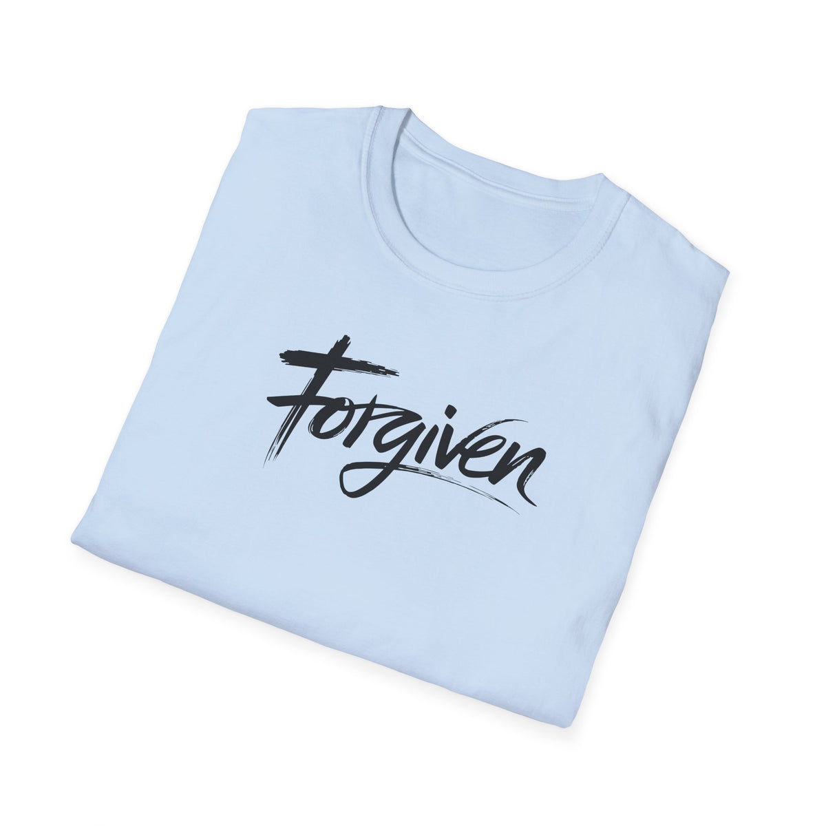 "Forgiven" T-Shirt