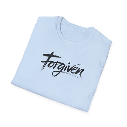 "Forgiven" T-Shirt
