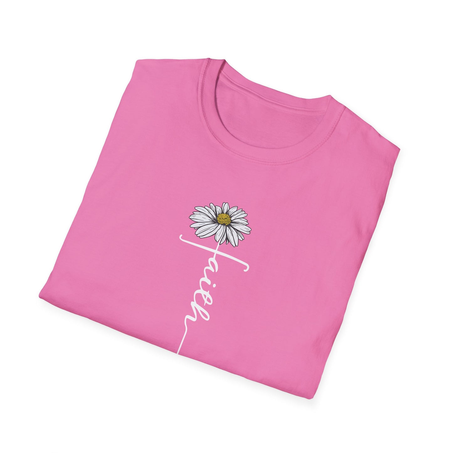 "Daisy Faith"