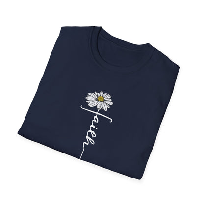 "Daisy Faith"