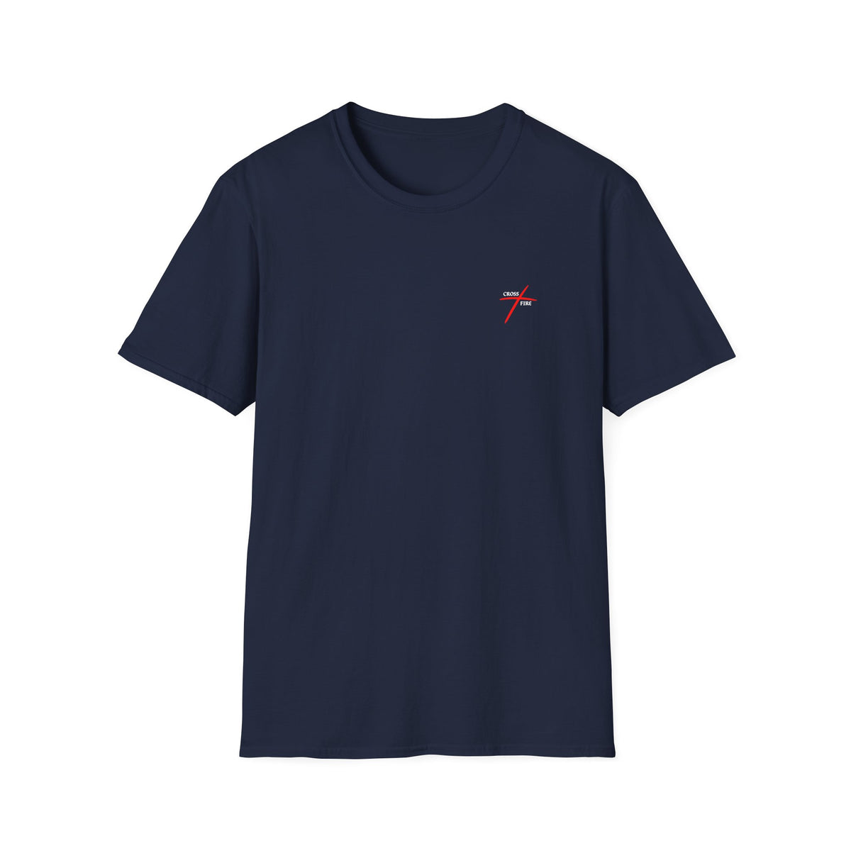 "He-Is-Dad" T-Shirt
