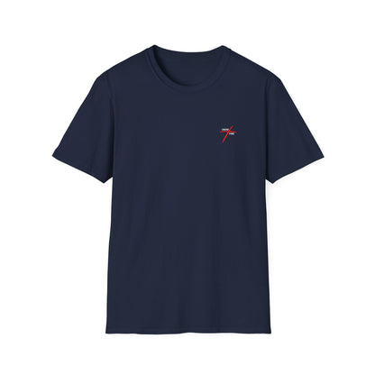 "He-Is-Dad" T-Shirt