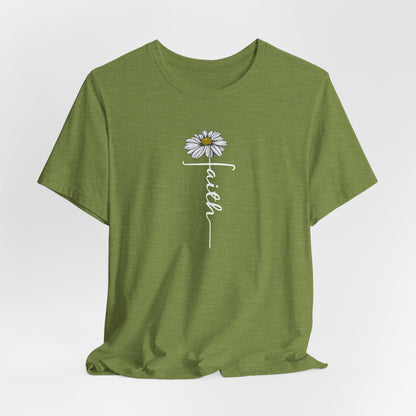 "Daisy Faith"