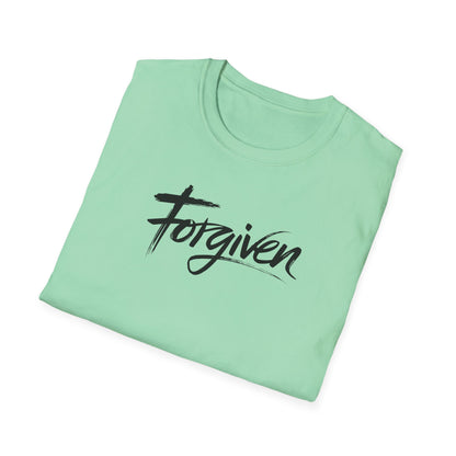 "Forgiven" T-Shirt