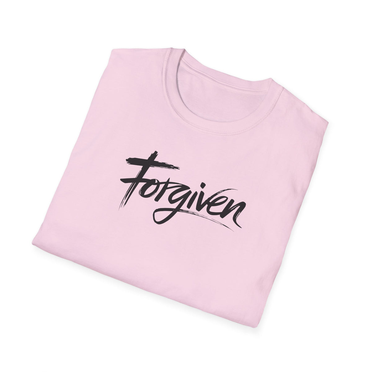 "Forgiven" T-Shirt