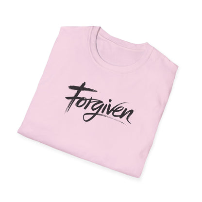 "Forgiven" T-Shirt