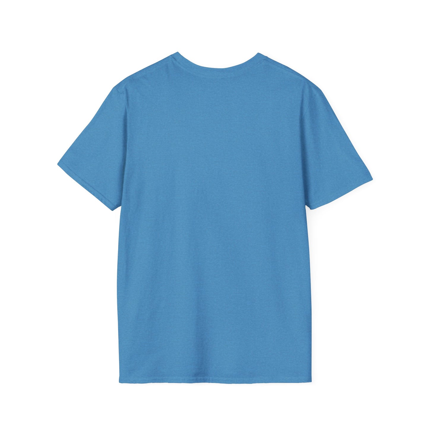 "Grow in Grace" - Unisex Softstyle T-Shirt