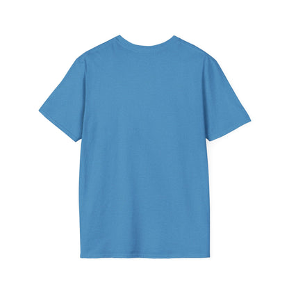 "Grow in Grace" - Unisex Softstyle T-Shirt
