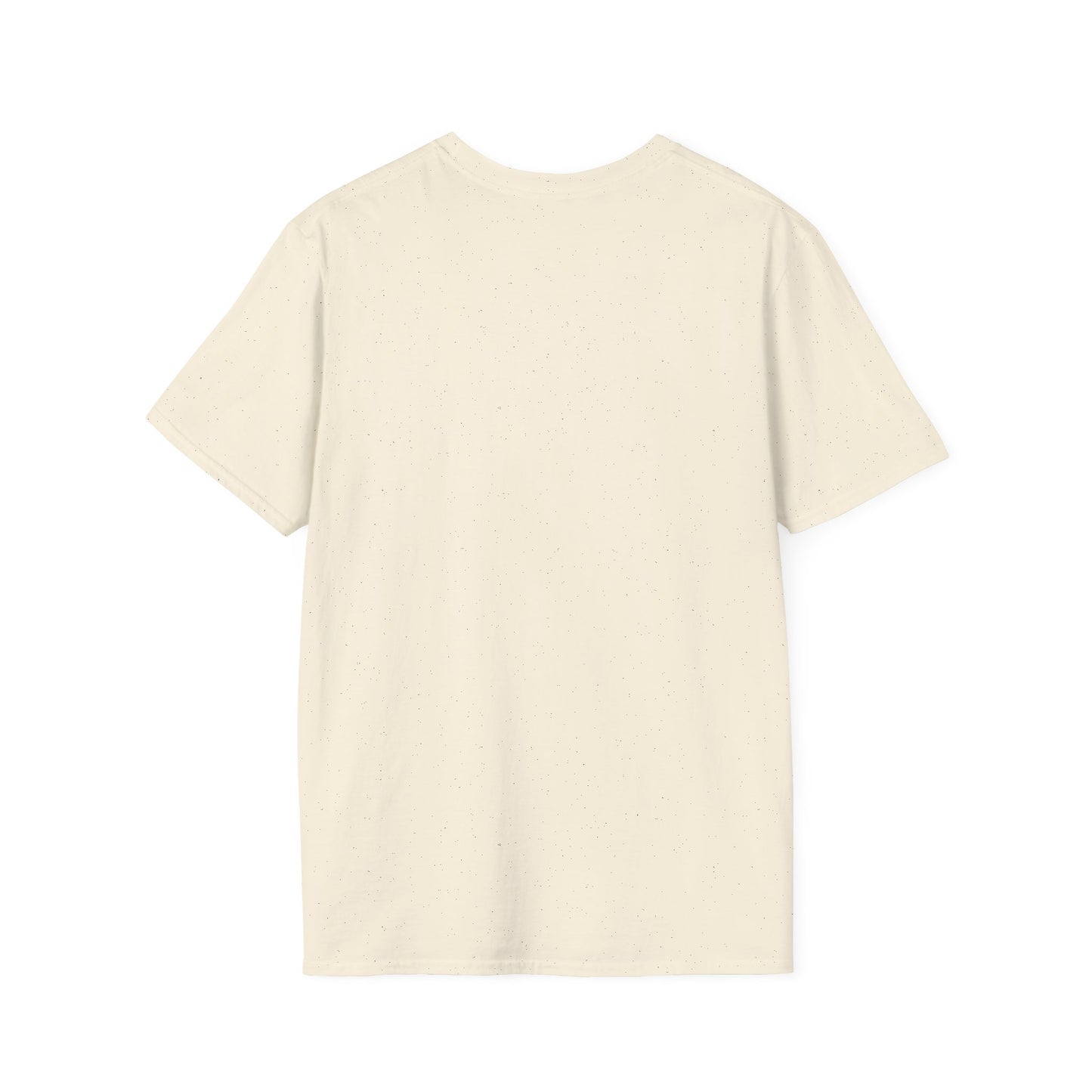 "Grow in Grace" - Unisex Softstyle T-Shirt