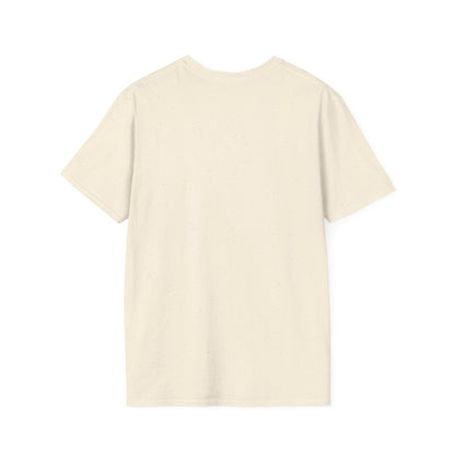 "Grow in Grace" - Unisex Softstyle T-Shirt