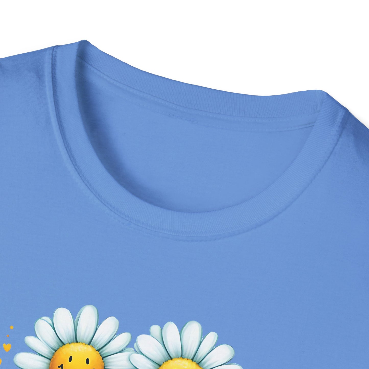 "Rejoice Always" Unisex Softstyle T-Shirt