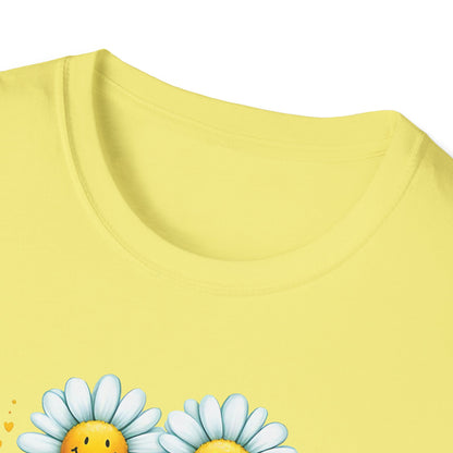 "Rejoice Always" Unisex Softstyle T-Shirt