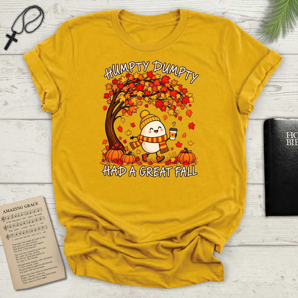 Mustard
