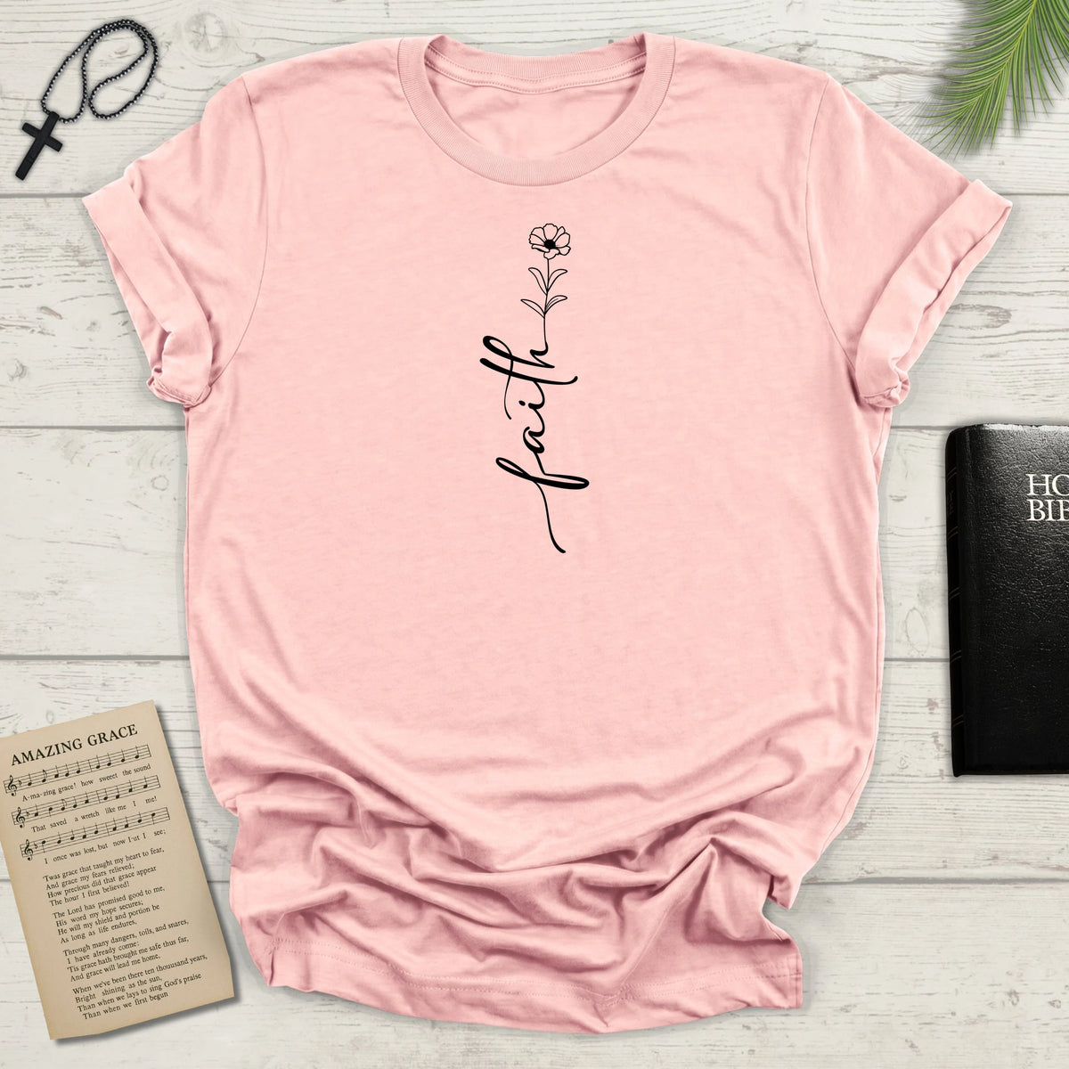 Soft Pink