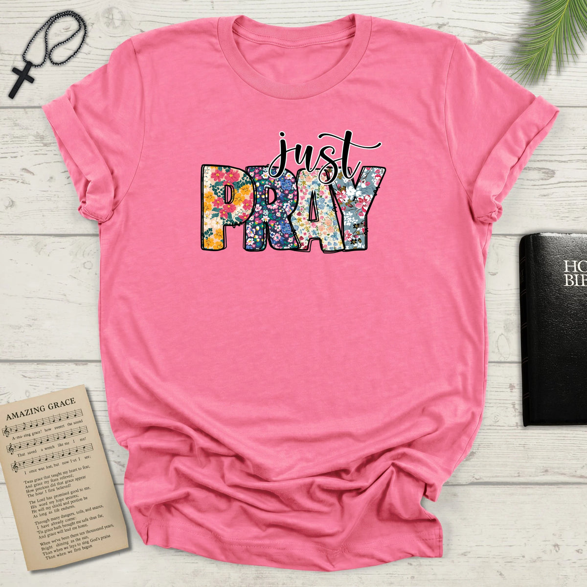 Charity Pink