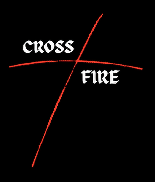 Cross-Fire