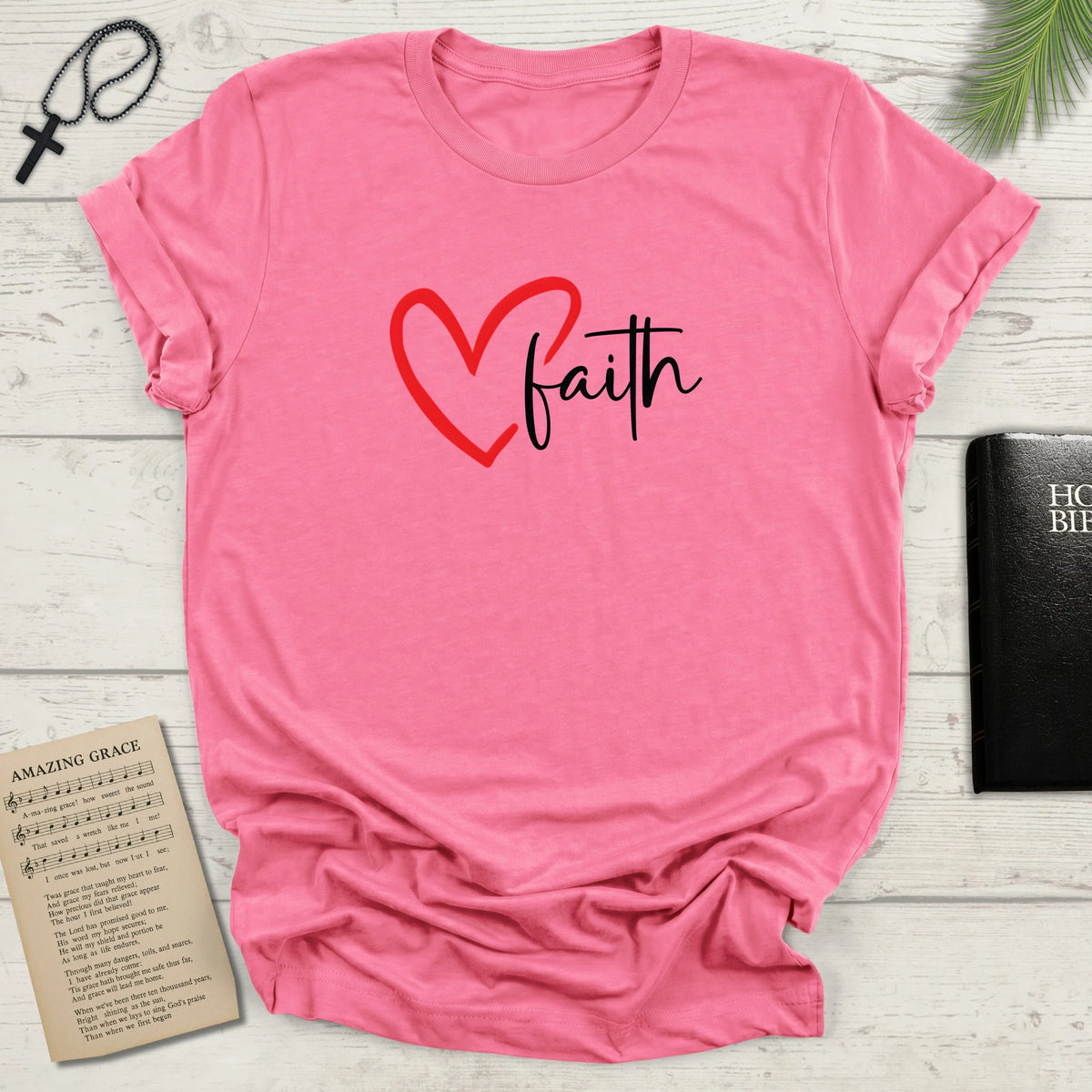 Charity Pink