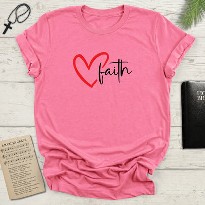 Charity Pink