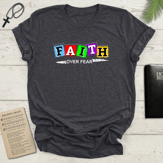 Dark Grey Heather