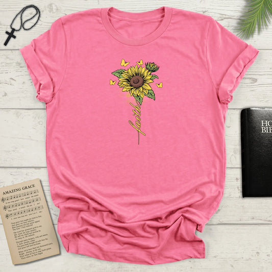 Charity Pink