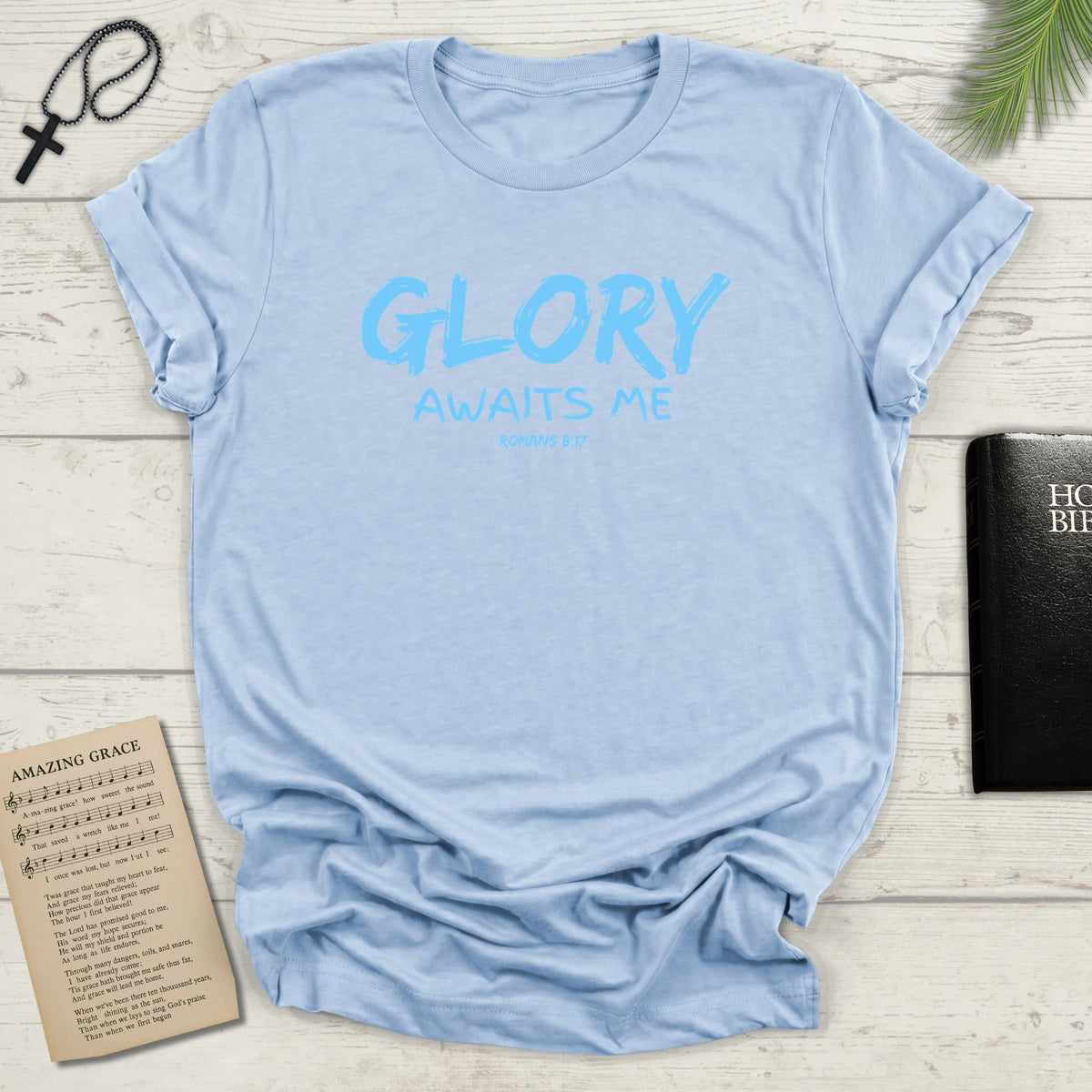 Baby Blue