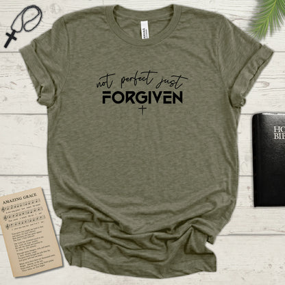 Heather Military Green