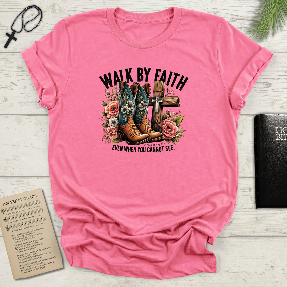 Charity Pink