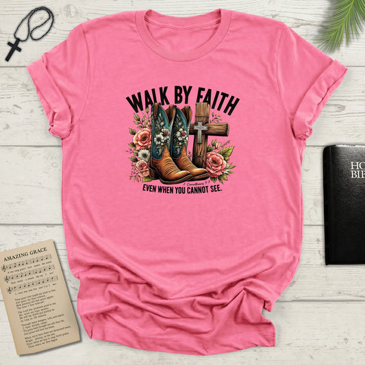 Charity Pink